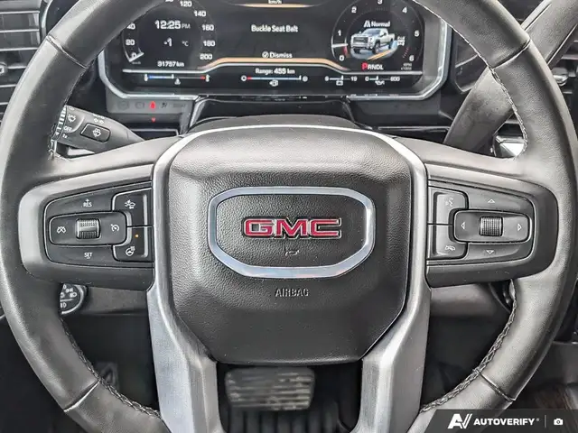 2025 GMC Sierra 2500HD - Photo 15