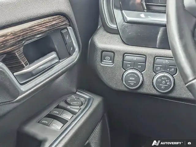 2025 GMC Sierra 2500HD - Photo 16