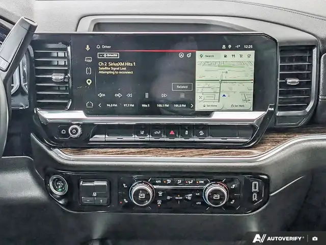 2025 GMC Sierra 2500HD - Photo 17