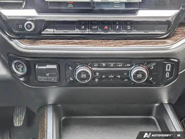 2025 GMC Sierra 2500HD - Photo 19