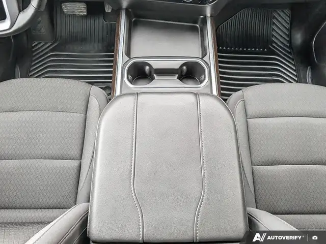 2025 GMC Sierra 2500HD - Photo 20