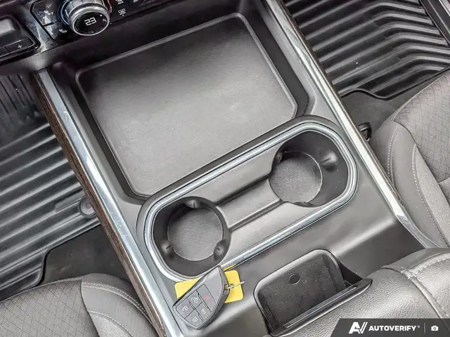 2025 GMC Sierra 2500HD - Photo 21