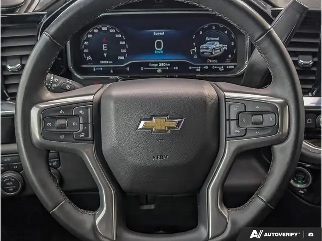 2025 Chevrolet Silverado 1500 - Photo 15