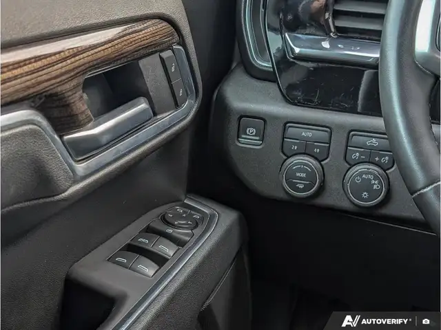 2025 Chevrolet Silverado 1500 - Photo 16