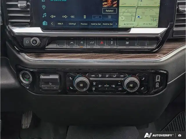 2025 Chevrolet Silverado 1500 - Photo 19