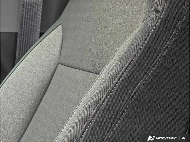 2025 Chevrolet Silverado 1500 - Photo 21