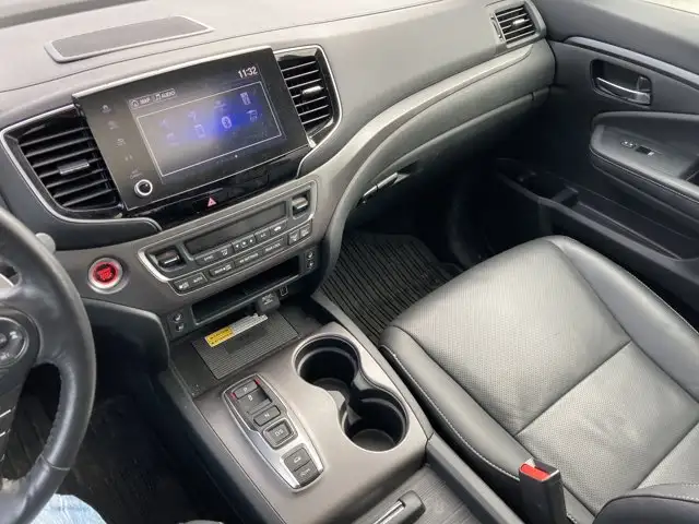 2023 Honda Ridgeline Touring - Photo 6