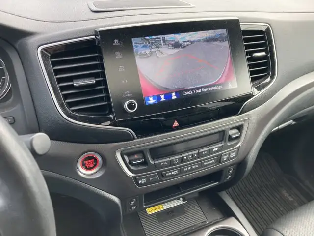 2023 Honda Ridgeline Touring - Photo 7