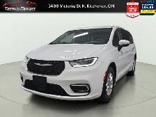 2023 Chrysler Pacifica Touring L No Accident Leather Heated Seat