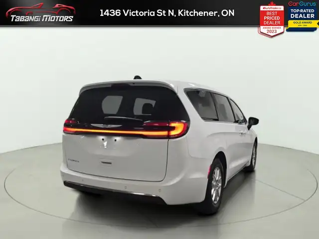 2023 Chrysler Pacifica Touring L No Accident Leather Heated Seat - Photo 2