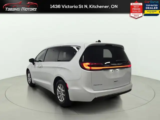 2023 Chrysler Pacifica Touring L No Accident Leather Heated Seat - Photo 3