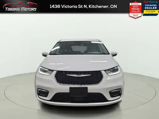 2023 Chrysler Pacifica Touring L No Accident Leather Heated Seat - Photo 5