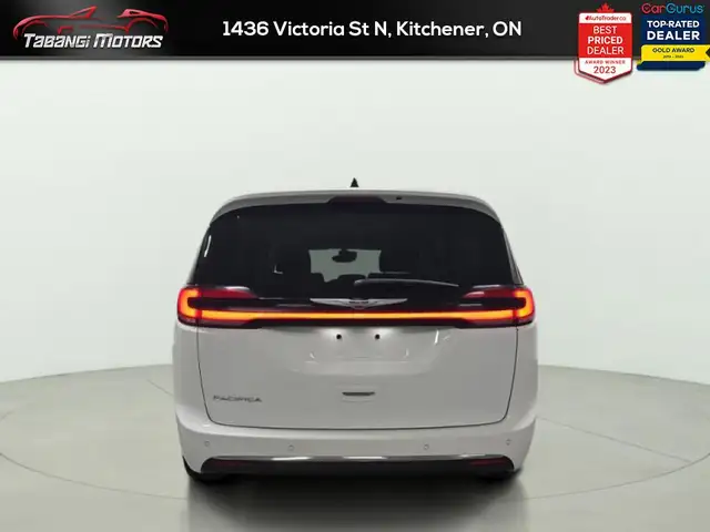 2023 Chrysler Pacifica Touring L No Accident Leather Heated Seat - Photo 7