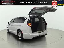 2023 Chrysler Pacifica Touring L No Accident Leather Heated Seat - Photo 8