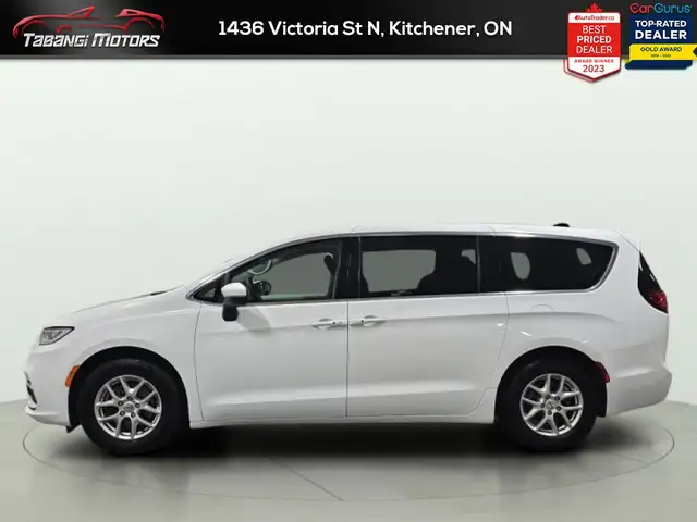 2023 Chrysler Pacifica Touring L No Accident Leather Heated Seat - Photo 9