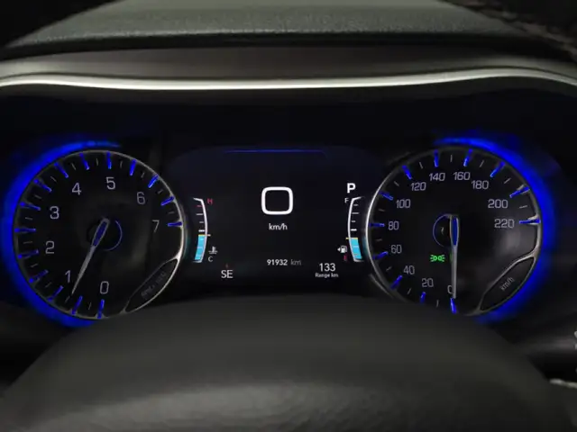 2023 Chrysler Pacifica Touring L No Accident Leather Heated Seat - Photo 13