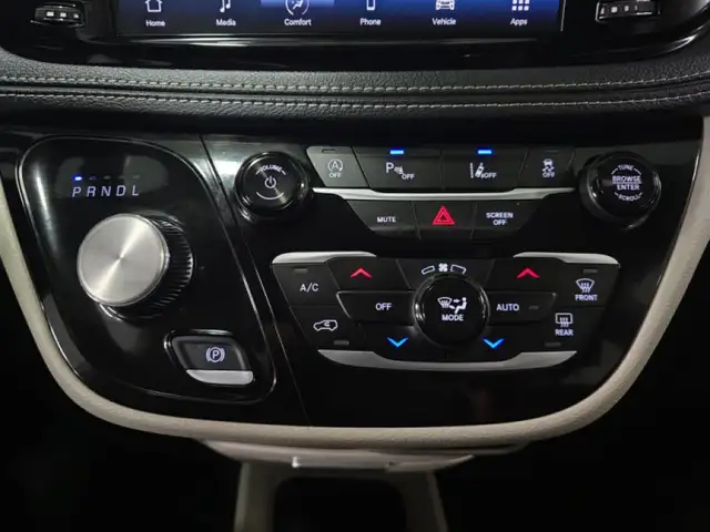 2023 Chrysler Pacifica Touring L No Accident Leather Heated Seat - Photo 21