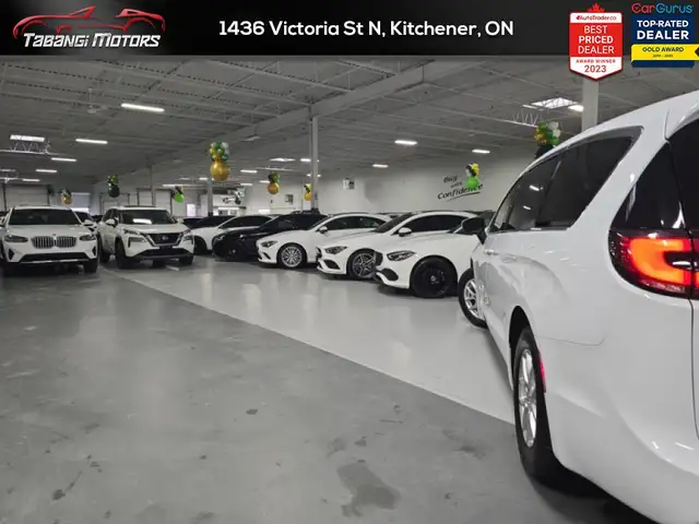 2023 Chrysler Pacifica Touring L No Accident Leather Heated Seat - Photo 26