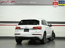2022 Audi Q5 Progressiv S-Line Navigation Panoramic Roof Ambient - Photo 2