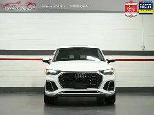 2022 Audi Q5 Progressiv S-Line Navigation Panoramic Roof Ambient - Photo 4