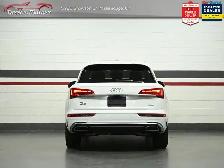 2022 Audi Q5 Progressiv S-Line Navigation Panoramic Roof Ambient - Photo 7