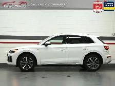 2022 Audi Q5 Progressiv S-Line Navigation Panoramic Roof Ambient - Photo 9
