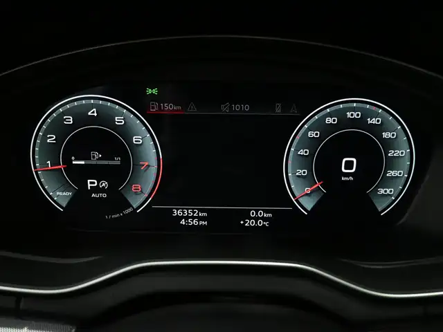 2022 Audi Q5 Progressiv S-Line Navigation Panoramic Roof Ambient - Photo 13