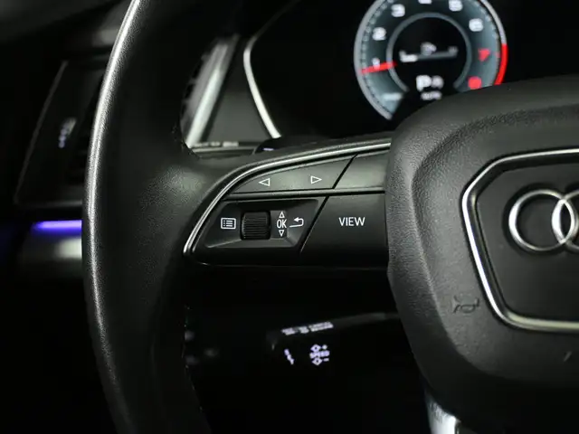 2022 Audi Q5 Progressiv S-Line Navigation Panoramic Roof Ambient - Photo 14