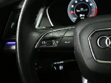 2022 Audi Q5 Progressiv S-Line Navigation Panoramic Roof Ambient - Photo 14
