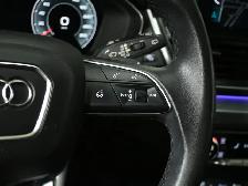 2022 Audi Q5 Progressiv S-Line Navigation Panoramic Roof Ambient - Photo 15