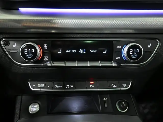 2022 Audi Q5 Progressiv S-Line Navigation Panoramic Roof Ambient - Photo 21