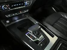 2022 Audi Q5 Progressiv S-Line Navigation Panoramic Roof Ambient - Photo 23