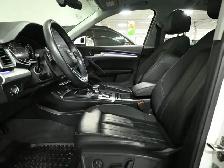 2022 Audi Q5 Progressiv S-Line Navigation Panoramic Roof Ambient - Photo 25