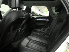 2022 Audi Q5 Progressiv S-Line Navigation Panoramic Roof Ambient - Photo 26