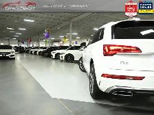 2022 Audi Q5 Progressiv S-Line Navigation Panoramic Roof Ambient - Photo 27