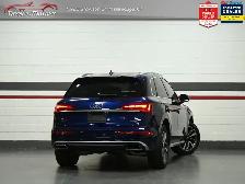 2023 Audi Q5 Progressiv S-Line No Accident Panoramic Roof Naviga - Photo 2