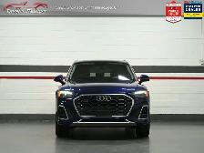 2023 Audi Q5 Progressiv S-Line No Accident Panoramic Roof Naviga - Photo 4