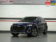 2023 Audi Q5 Progressiv S-Line No Accident Panoramic Roof Naviga - Photo 5