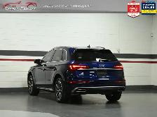 2023 Audi Q5 Progressiv S-Line No Accident Panoramic Roof Naviga - Photo 6