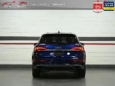 2023 Audi Q5 Progressiv S-Line No Accident Panoramic Roof Naviga - Photo 7