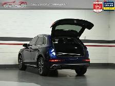 2023 Audi Q5 Progressiv S-Line No Accident Panoramic Roof Naviga - Photo 8