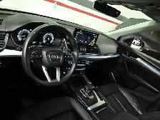 2023 Audi Q5 Progressiv S-Line No Accident Panoramic Roof Naviga - Photo 10
