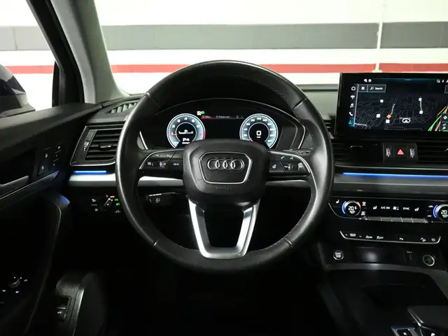 2023 Audi Q5 Progressiv S-Line No Accident Panoramic Roof Naviga - Photo 12