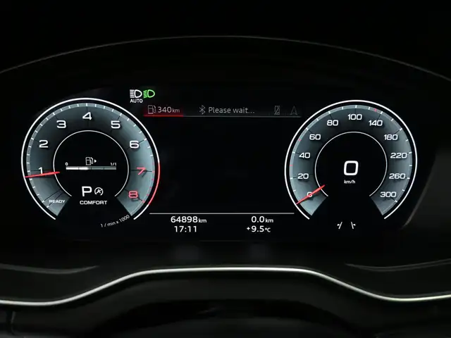 2023 Audi Q5 Progressiv S-Line No Accident Panoramic Roof Naviga - Photo 13