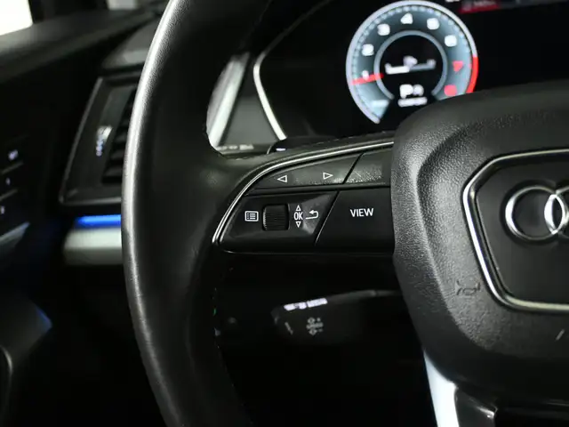 2023 Audi Q5 Progressiv S-Line No Accident Panoramic Roof Naviga - Photo 14