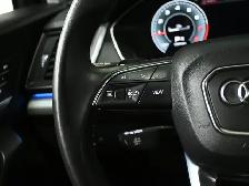 2023 Audi Q5 Progressiv S-Line No Accident Panoramic Roof Naviga - Photo 14