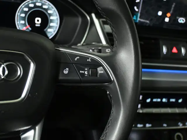 2023 Audi Q5 Progressiv S-Line No Accident Panoramic Roof Naviga - Photo 15