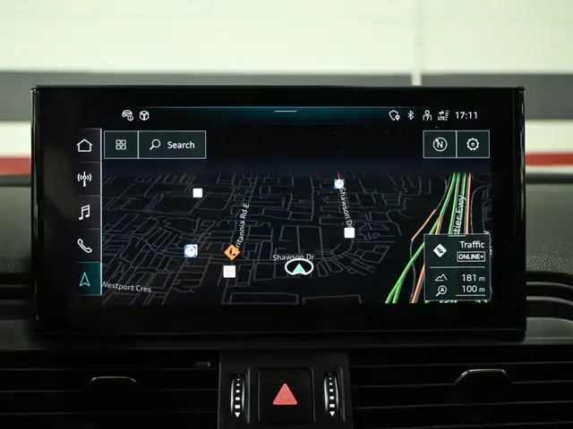 2023 Audi Q5 Progressiv S-Line No Accident Panoramic Roof Naviga - Photo 16