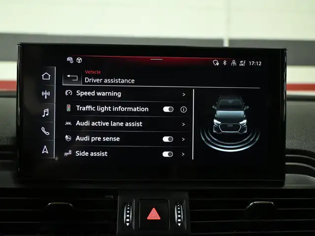 2023 Audi Q5 Progressiv S-Line No Accident Panoramic Roof Naviga - Photo 19