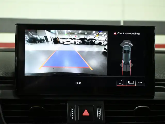 2023 Audi Q5 Progressiv S-Line No Accident Panoramic Roof Naviga - Photo 20
